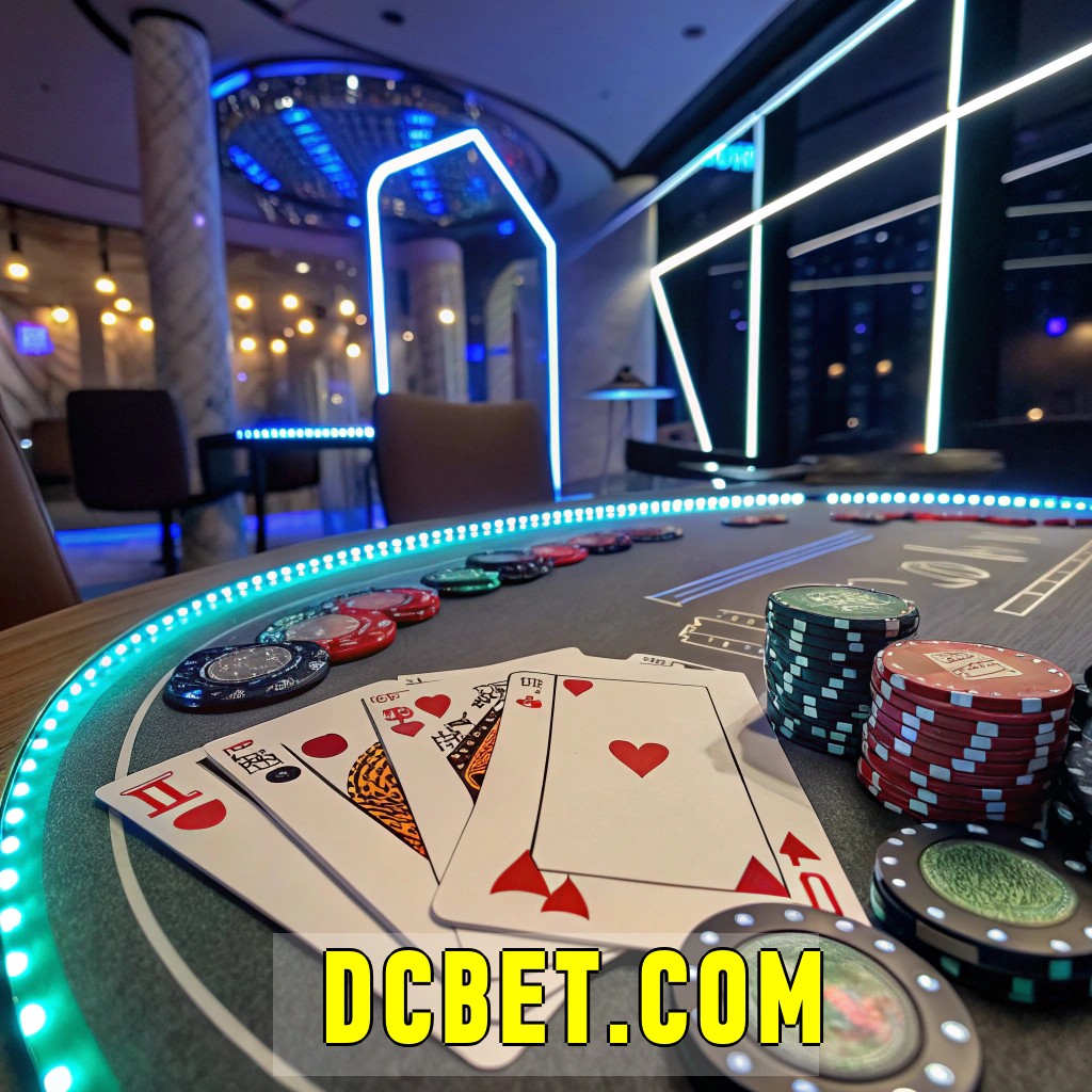  dcbet