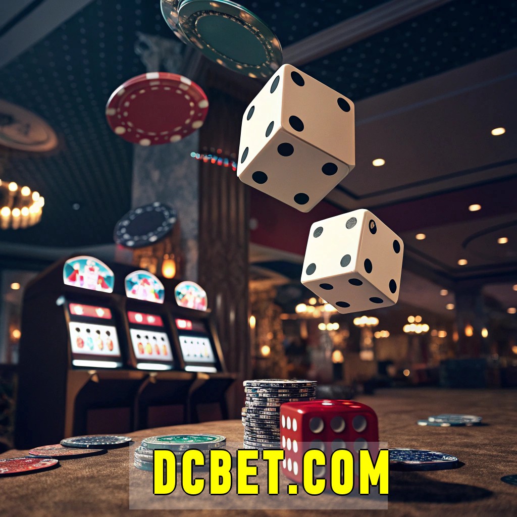  dcbet