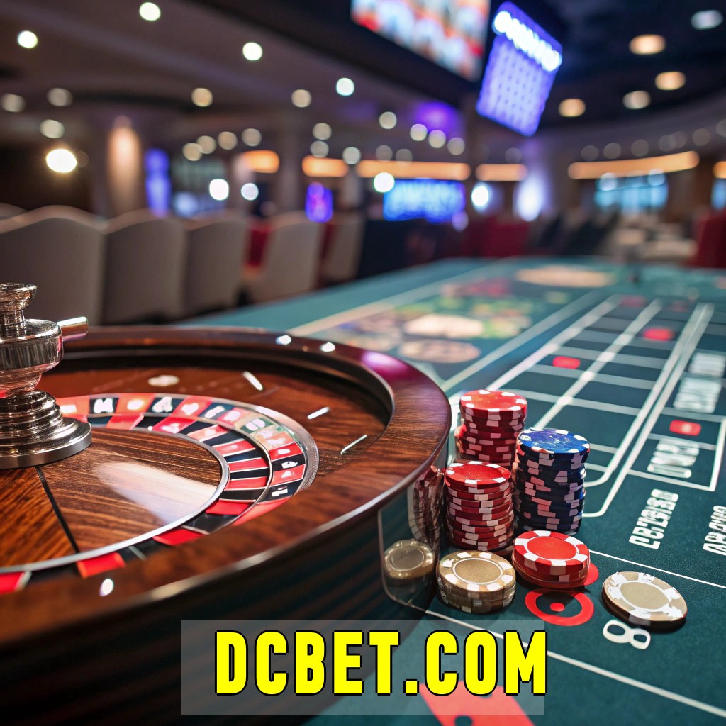  dcbet