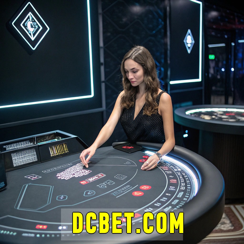  dcbet