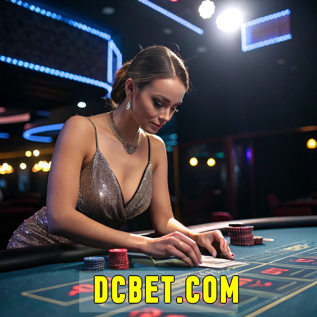  dcbet
