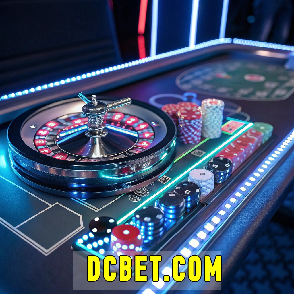  dcbet