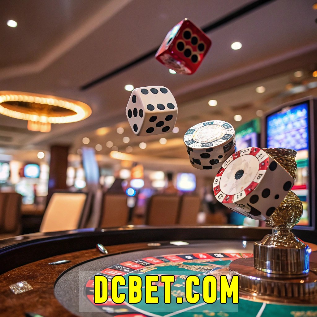  dcbet