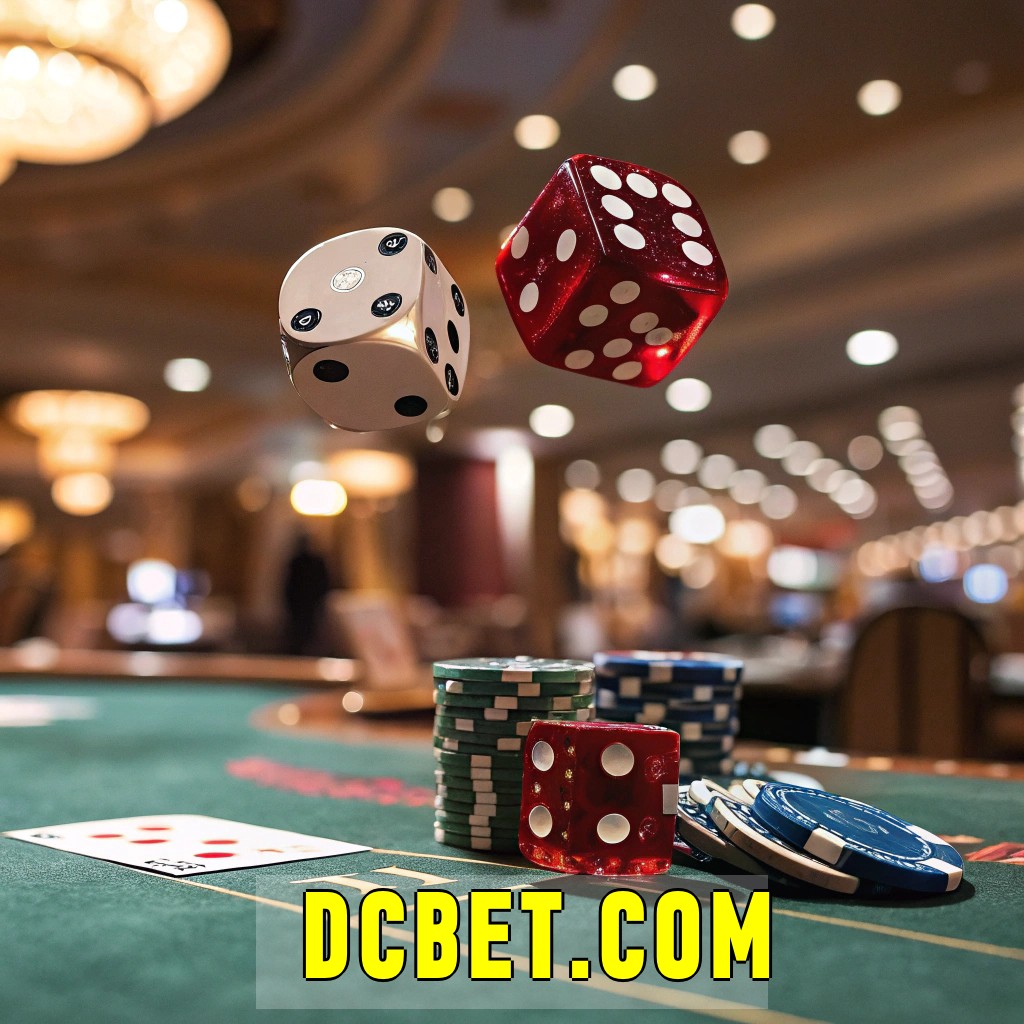  dcbet