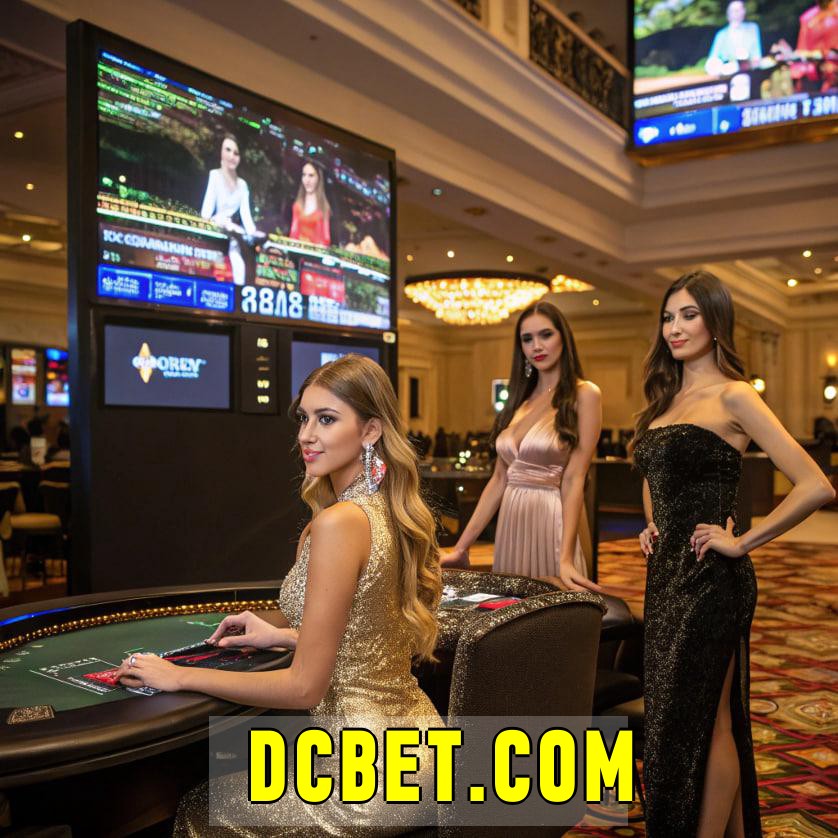 dcbet